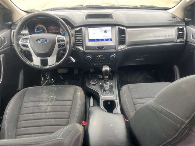 Used 2021 Ford Ranger XLT w/ Equipment Group 301A Mid image 39