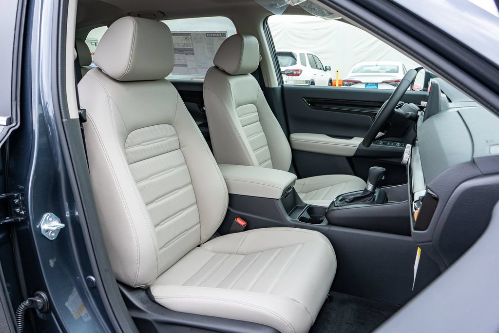 New 2026 Honda CR-V EX-L image 16
