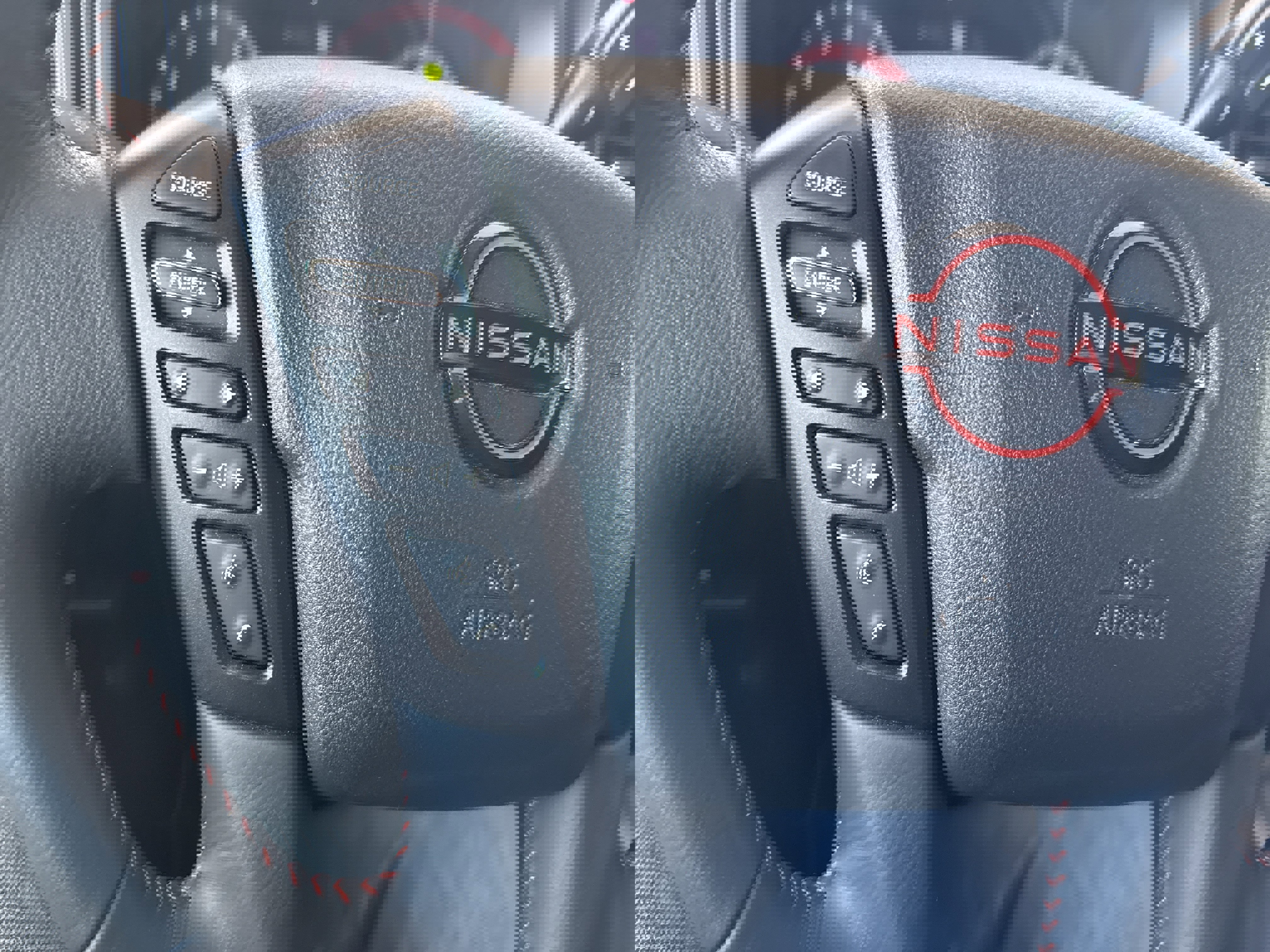 Used 2024 Nissan Titan PRO-4X w/ Off Road Protection Package image 38