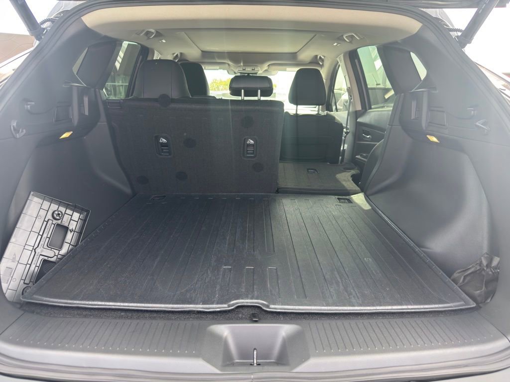 New 2026 Nissan Murano SL AWD/4WD image 18