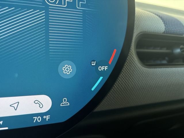 Used 2025 MINI Cooper S image 32