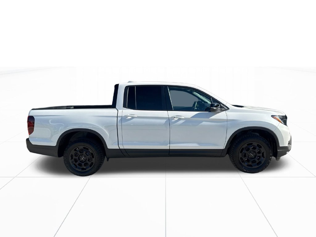 Certified 2026 Honda Ridgeline TrailSport image 10