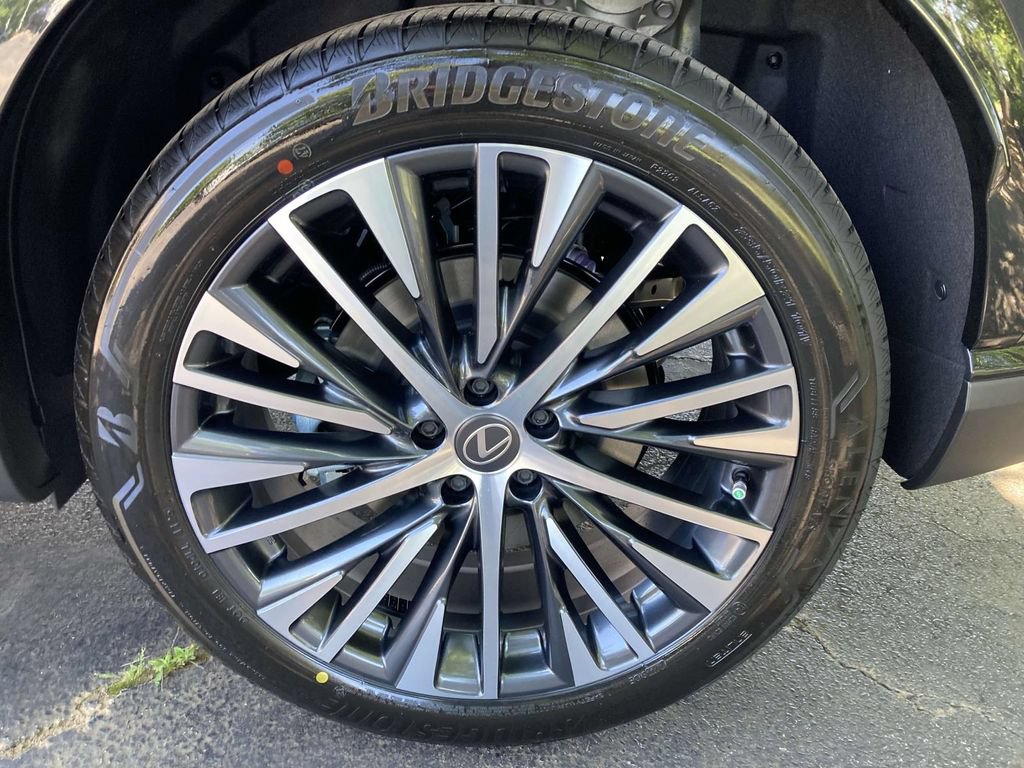 New 2026 Lexus RX 350 Premium Plus FWD image 7