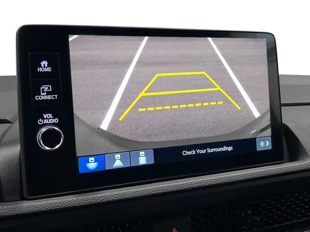 New 2026 Honda CR-V LX image 18