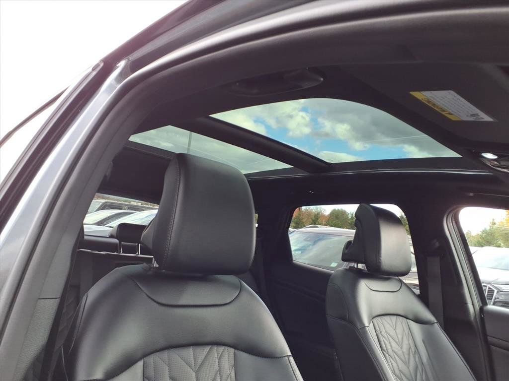 Used 2023 Kia Sportage X-Line w/ X-Line Premium Package image 20