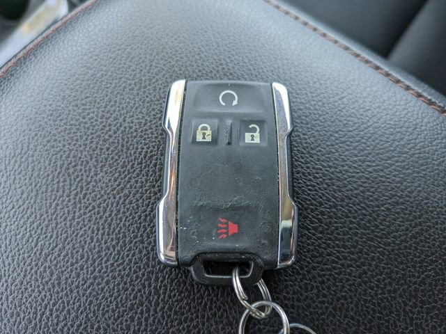 Used 2021 GMC Canyon AT4 w/ Driver Alert Package image 33