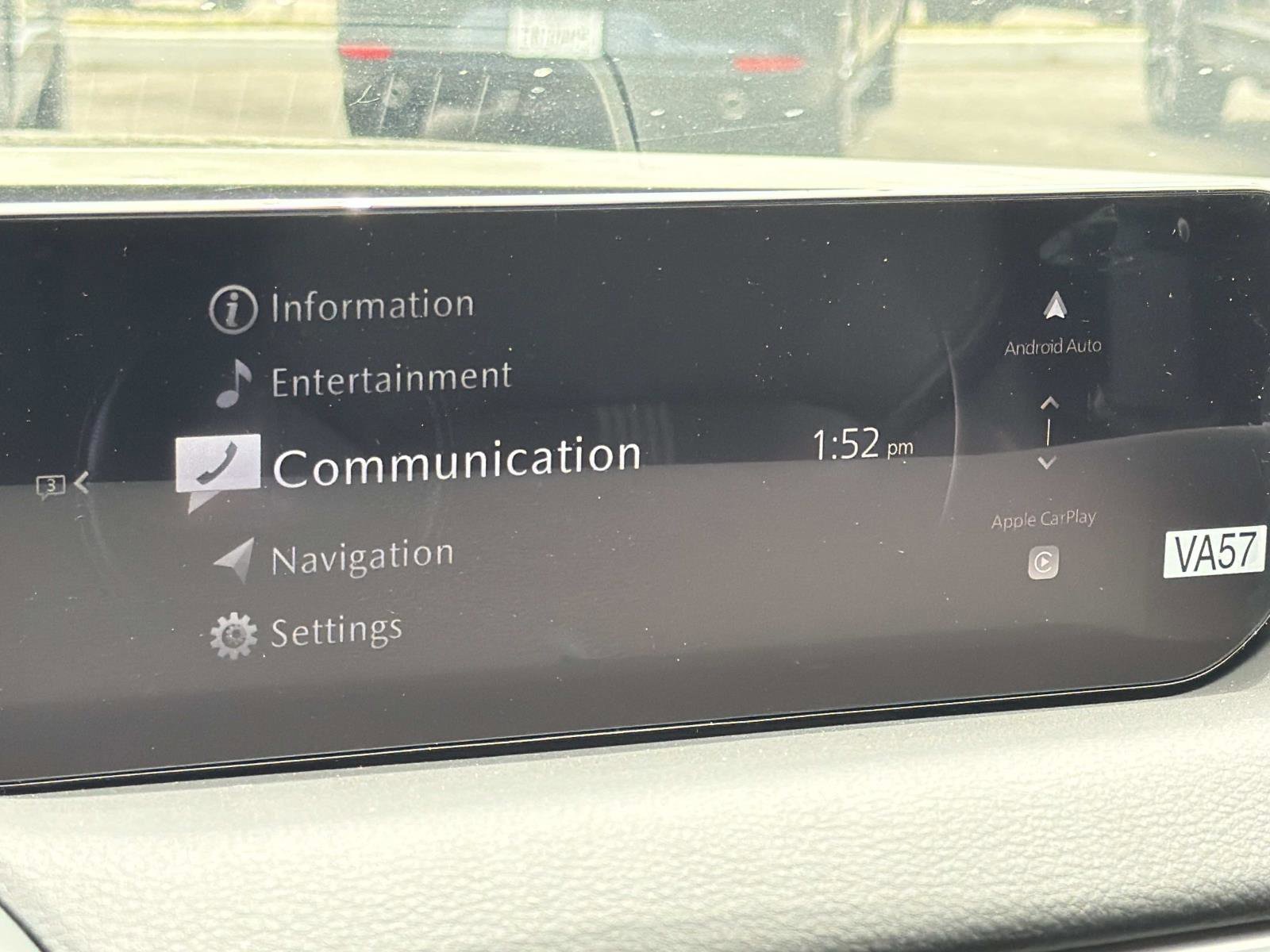 New 2026 MAZDA CX-50 Meridian Edition AWD/4WD image 13