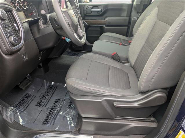 Used 2022 Chevrolet Silverado 3500 LT image 18