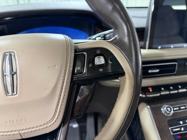 Used 2020 Lincoln Aviator Reserve w/ Equipment Group 202A AWD/4WD image 18