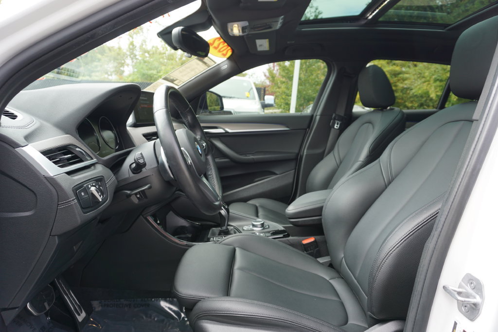 Used 2022 BMW X2 M35i w/ Premium Package AWD/4WD image 11
