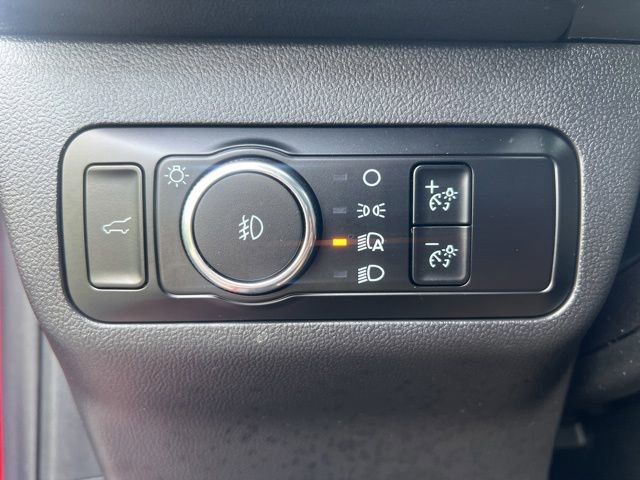Used 2024 Ford Escape ST-Line Select w/ Tech Pack #1 AWD/4WD image 25