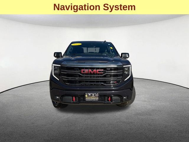 Used 2022 GMC Sierra 1500 AT4 w/ AT4 Premium Package image 4