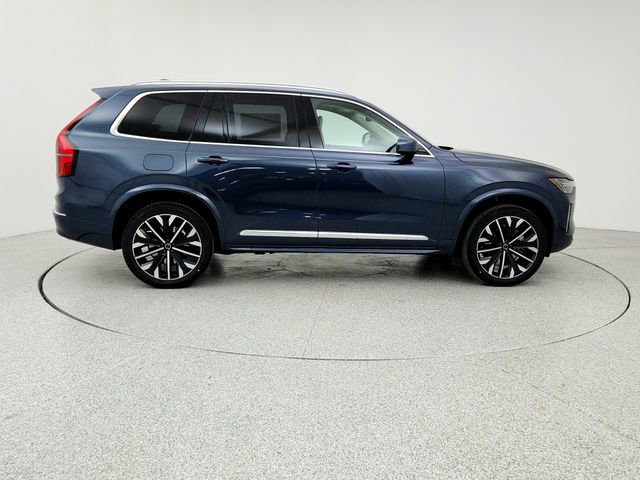 New 2026 Volvo XC90 B6 Ultra w/ Protection Package image 4