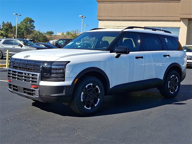 New 2026 Hyundai Palisade XRT Pro image 2