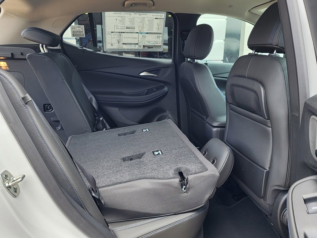 New 2026 Buick Encore GX Sport Touring w/ Advanced Technology Package image 43