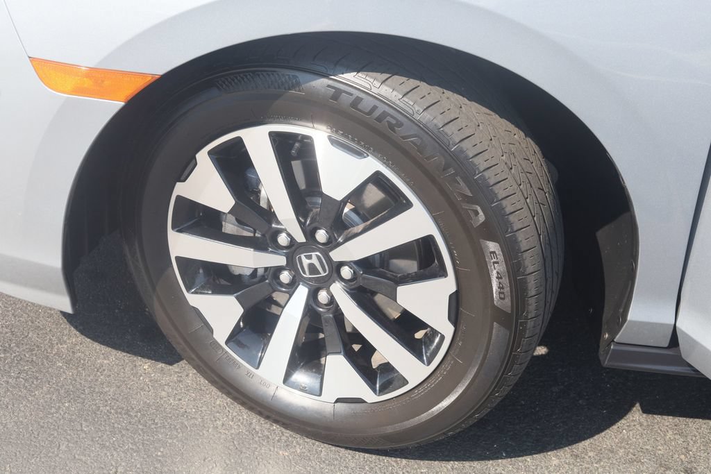 Used 2025 Honda Odyssey EX-L image 14