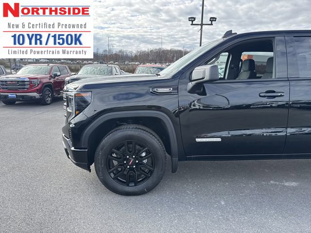 New 2026 GMC Sierra 1500 Elevation image 12