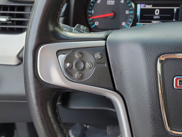 Used 2020 GMC Yukon SLT image 25