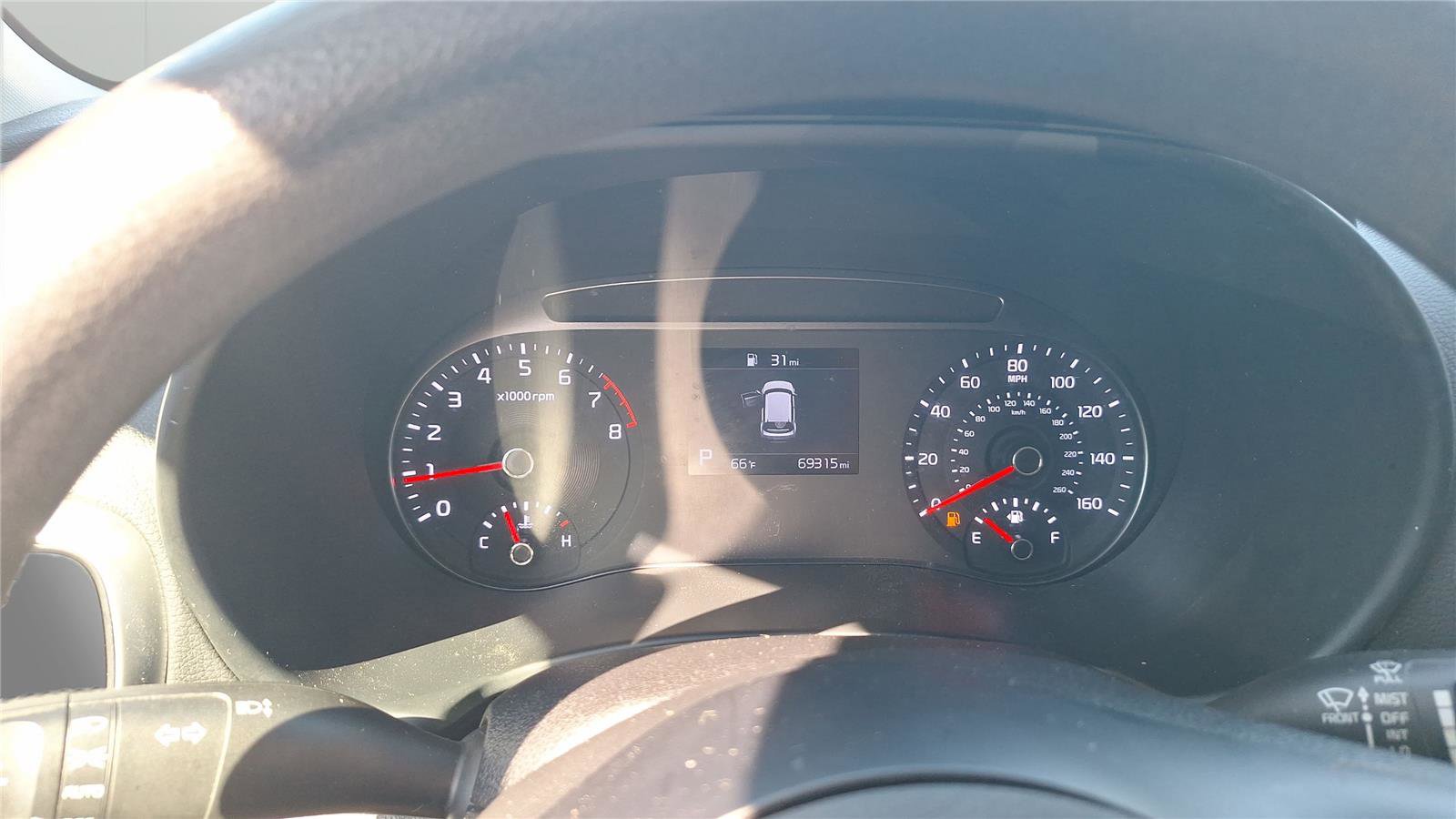 Used 2020 Kia Soul LX image 11