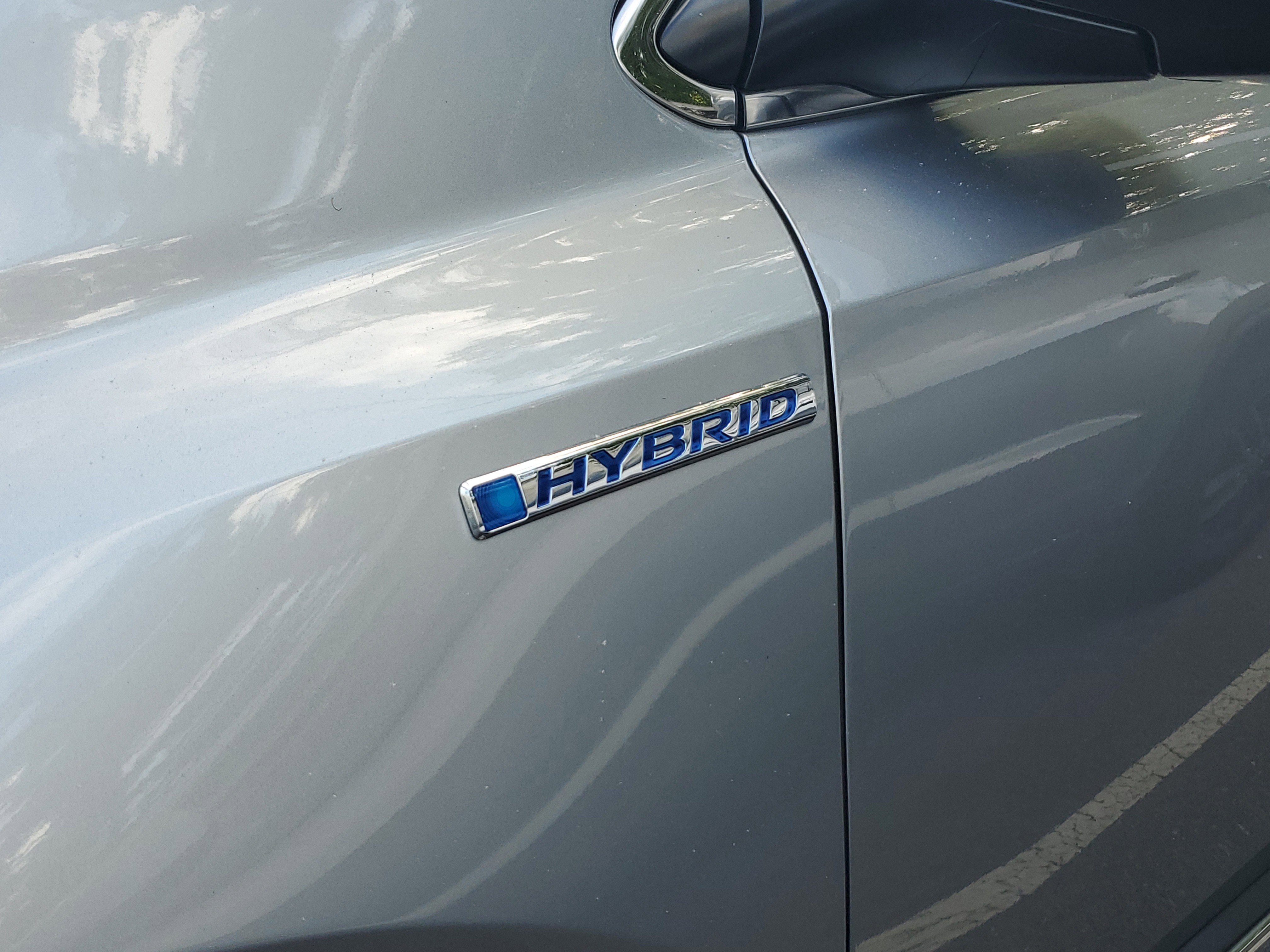 Used 2022 Honda CR-V Touring image 7