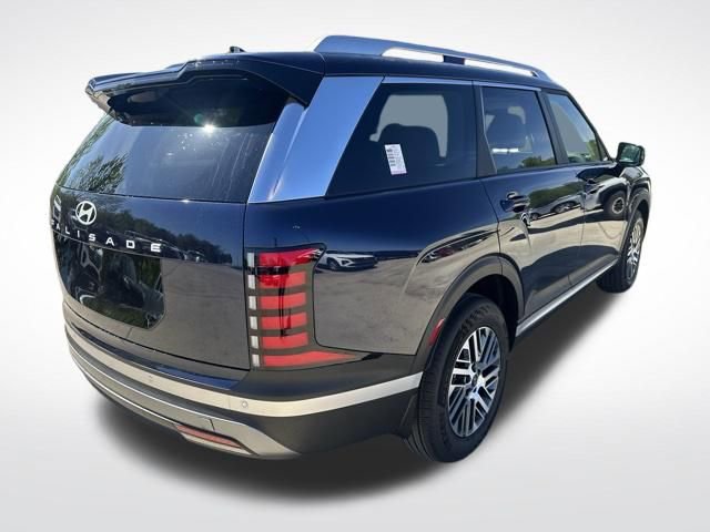 New 2026 Hyundai Palisade SEL FWD image 6