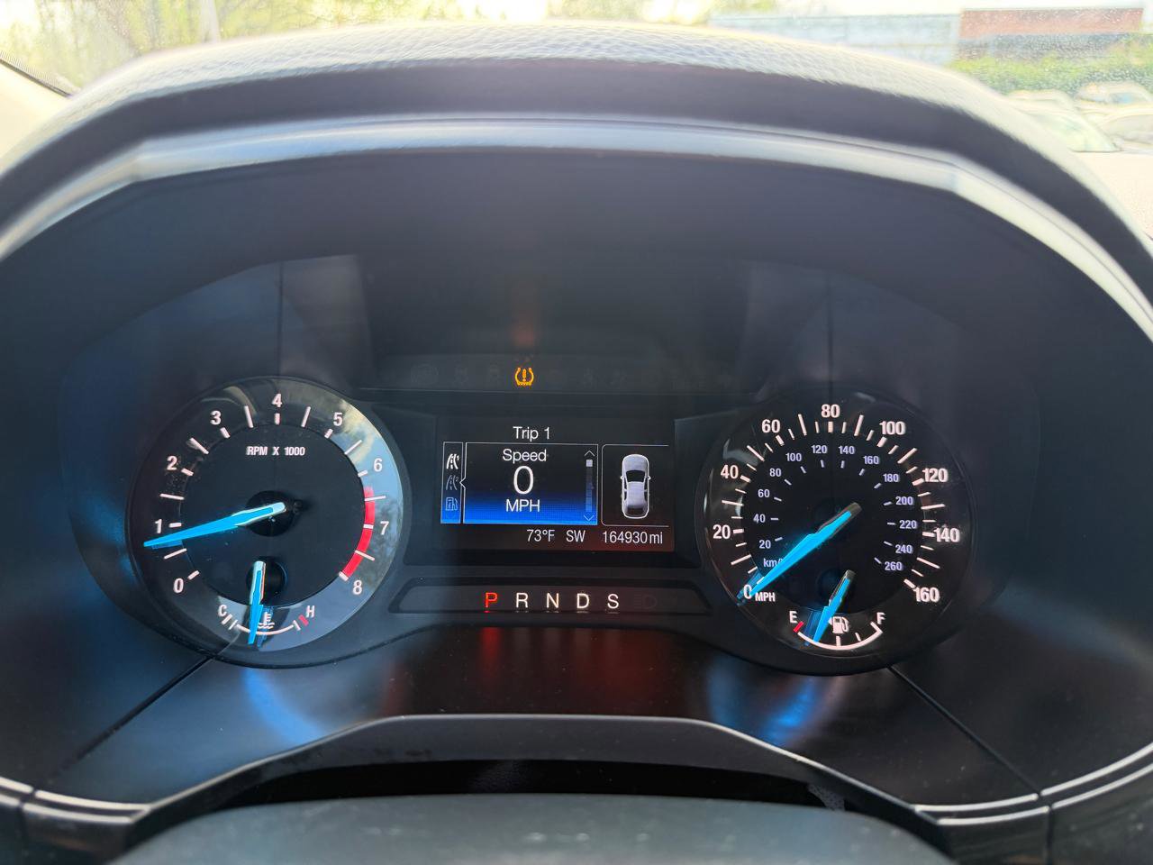 Used 2016 Ford Edge SE AWD/4WD image 17