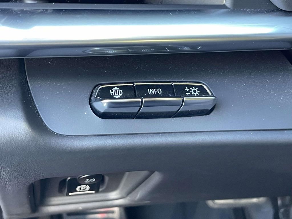 Used 2023 Chevrolet Corvette Z06 image 16