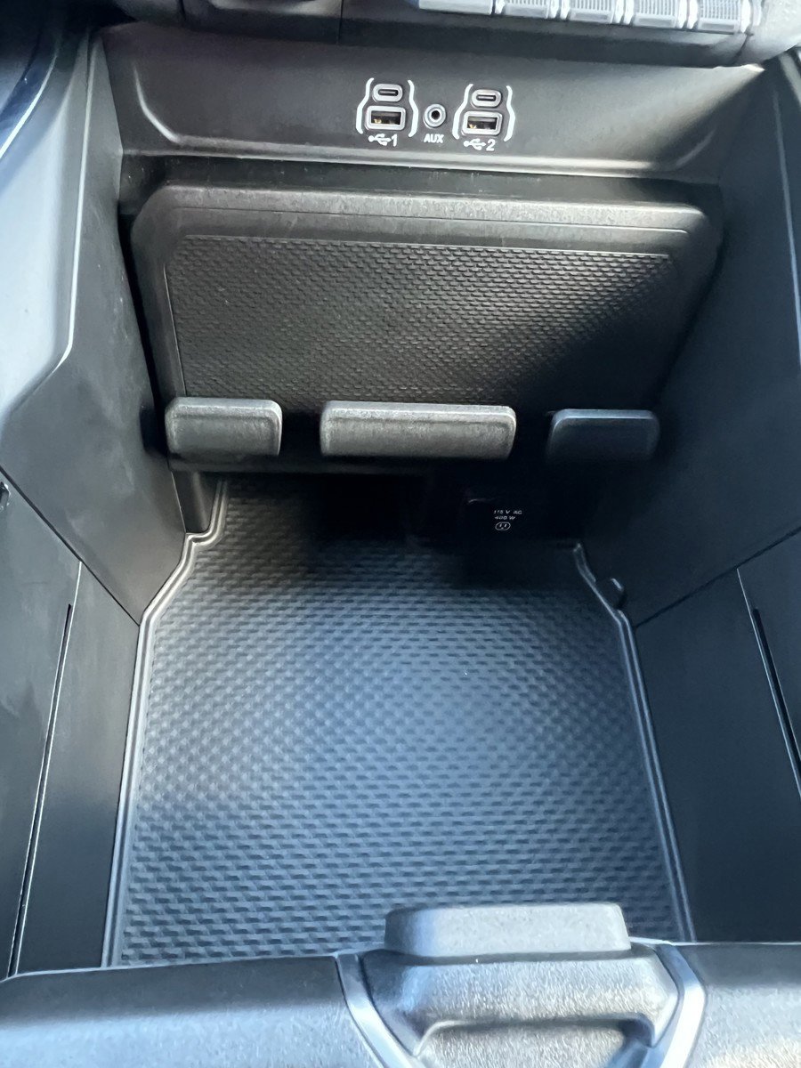 New 2025 RAM 1500 Big Horn AWD/4WD image 24
