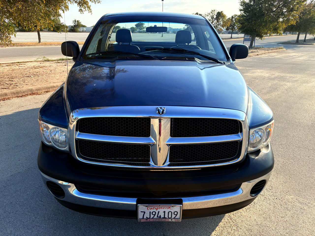 Used 2004 Dodge Ram 1500 Truck ST w/ ST Value Group image 3