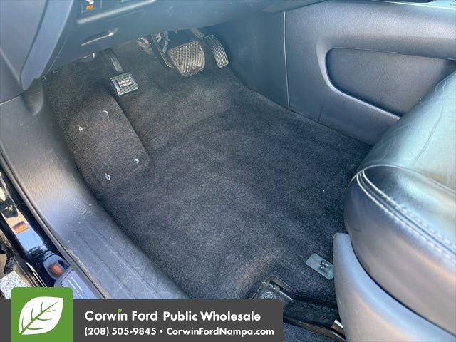 Used 2017 Nissan Pathfinder SL AWD/4WD image 26