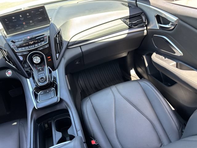 Used 2021 Acura RDX AWD image 16