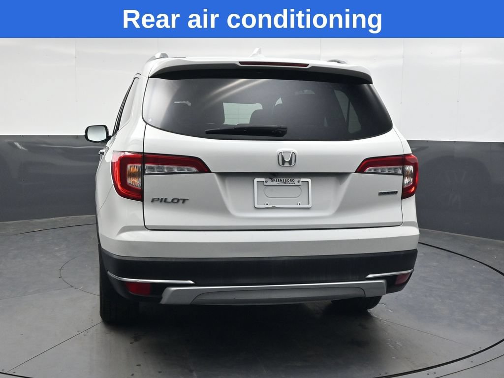 Used 2022 Honda Pilot Touring image 5