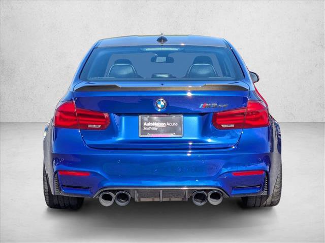 Used 2018 BMW M3 CS w/ Executive Package image 7