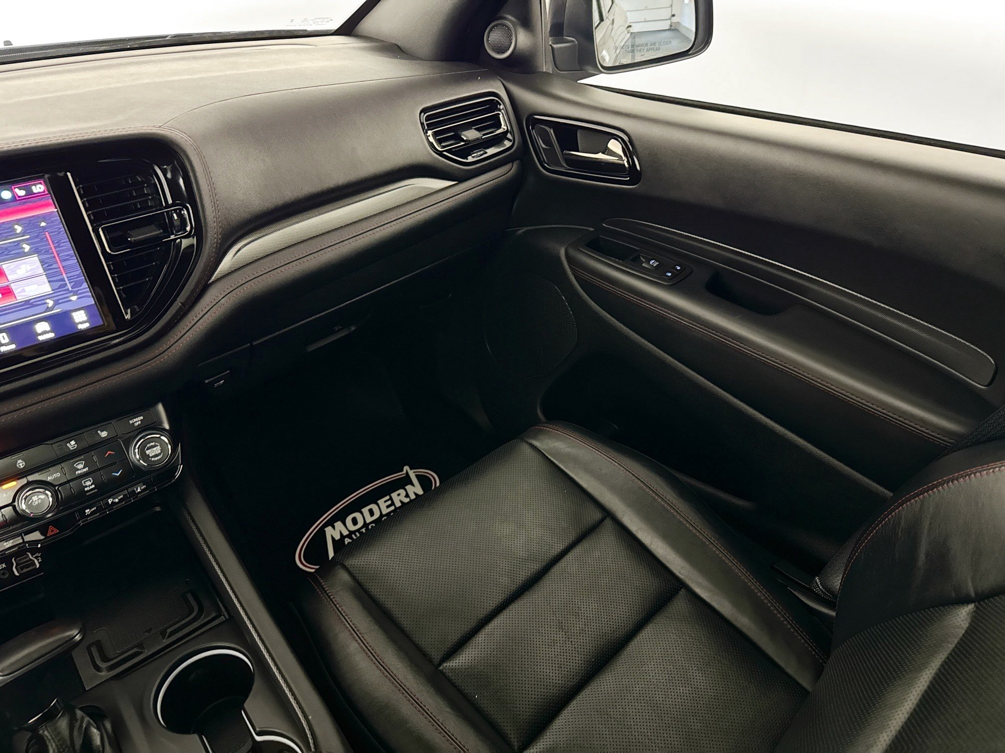 Used 2023 Dodge Durango GT AWD/4WD image 35