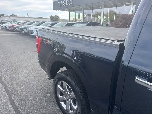 Used 2022 Ford F150 XLT w/ Equipment Group 302A High image 31