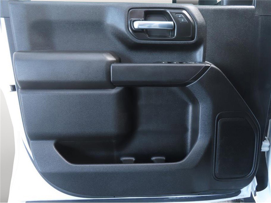 Used 2022 Chevrolet Silverado 2500 W/T w/ WT Convenience Package image 7