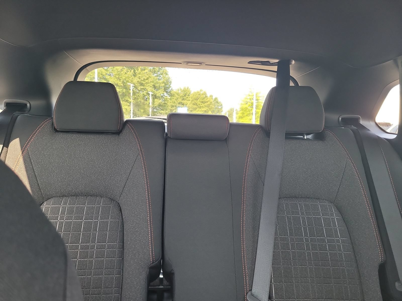 New 2027 Honda HR-V Sport image 21