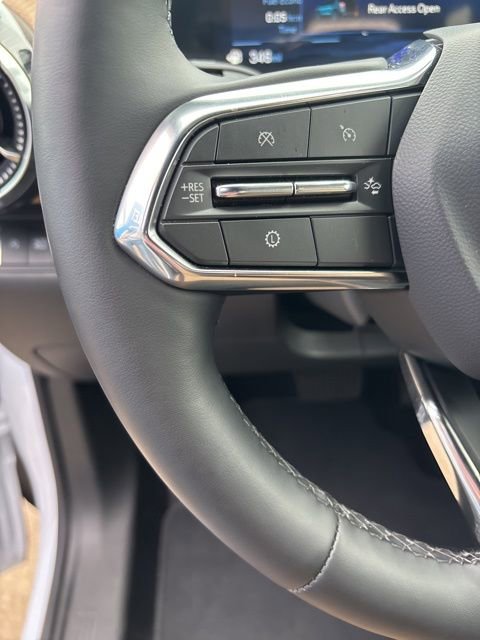 New 2026 Chevrolet Equinox ACTIV FWD image 20