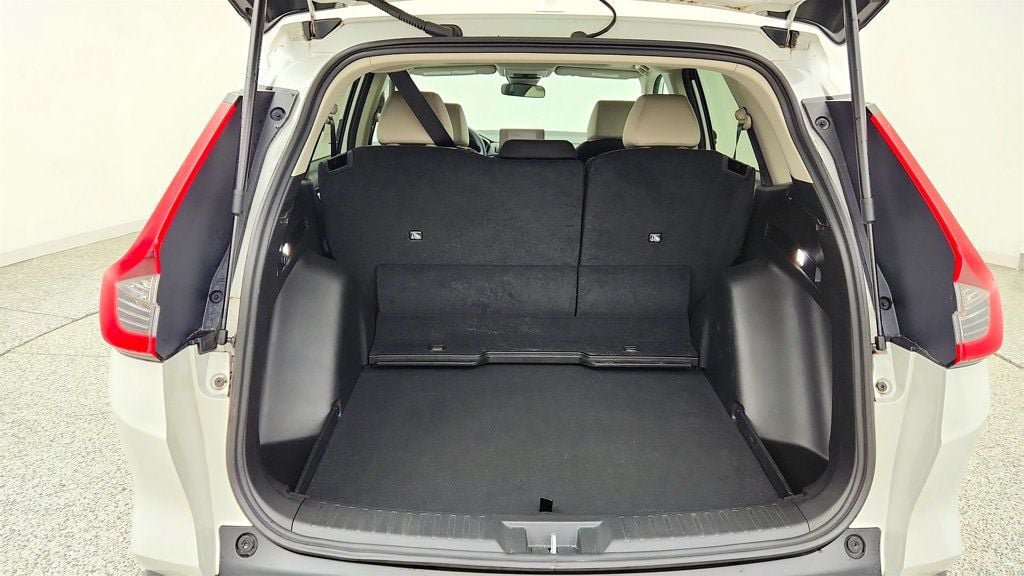 Used 2025 Honda CR-V EX image 20
