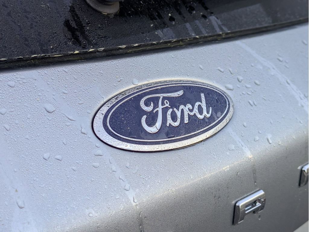 Certified 2023 Ford Escape Active w/ Tech Pack #1 image 9