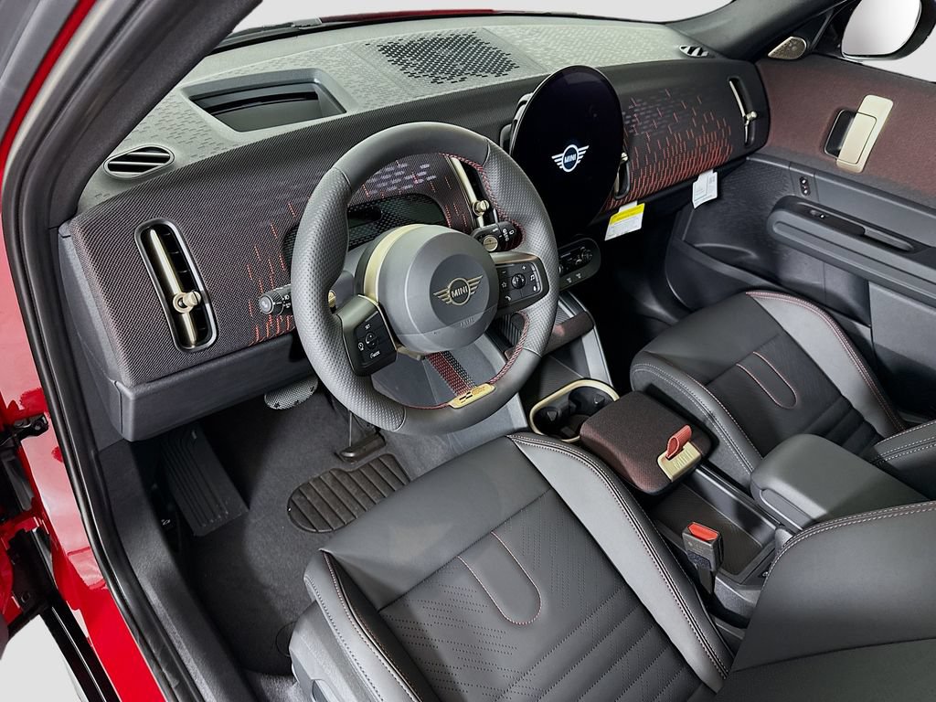 New 2027 MINI Cooper Countryman S w/ Comfort Package Max AWD/4WD image 9