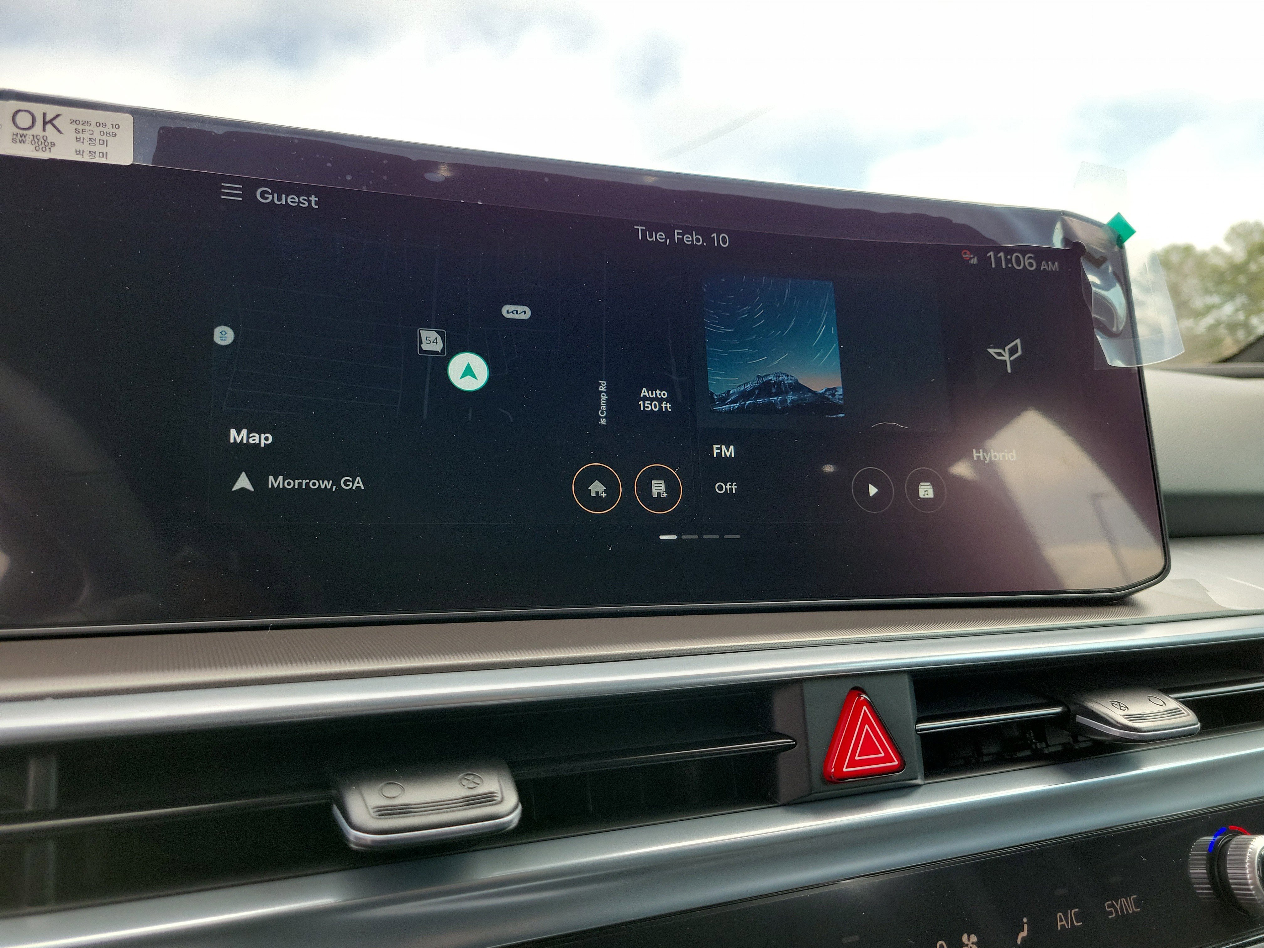 New 2026 Kia Sorento SX Prestige AWD/4WD image 27