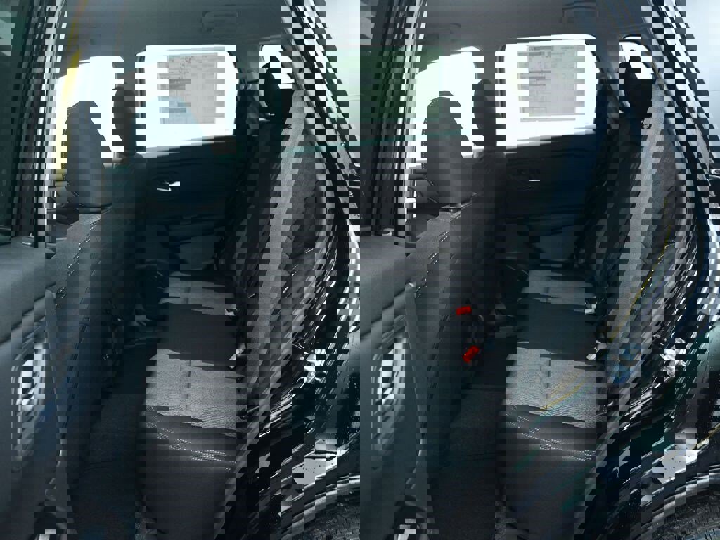 New 2026 Nissan Rogue SV image 22