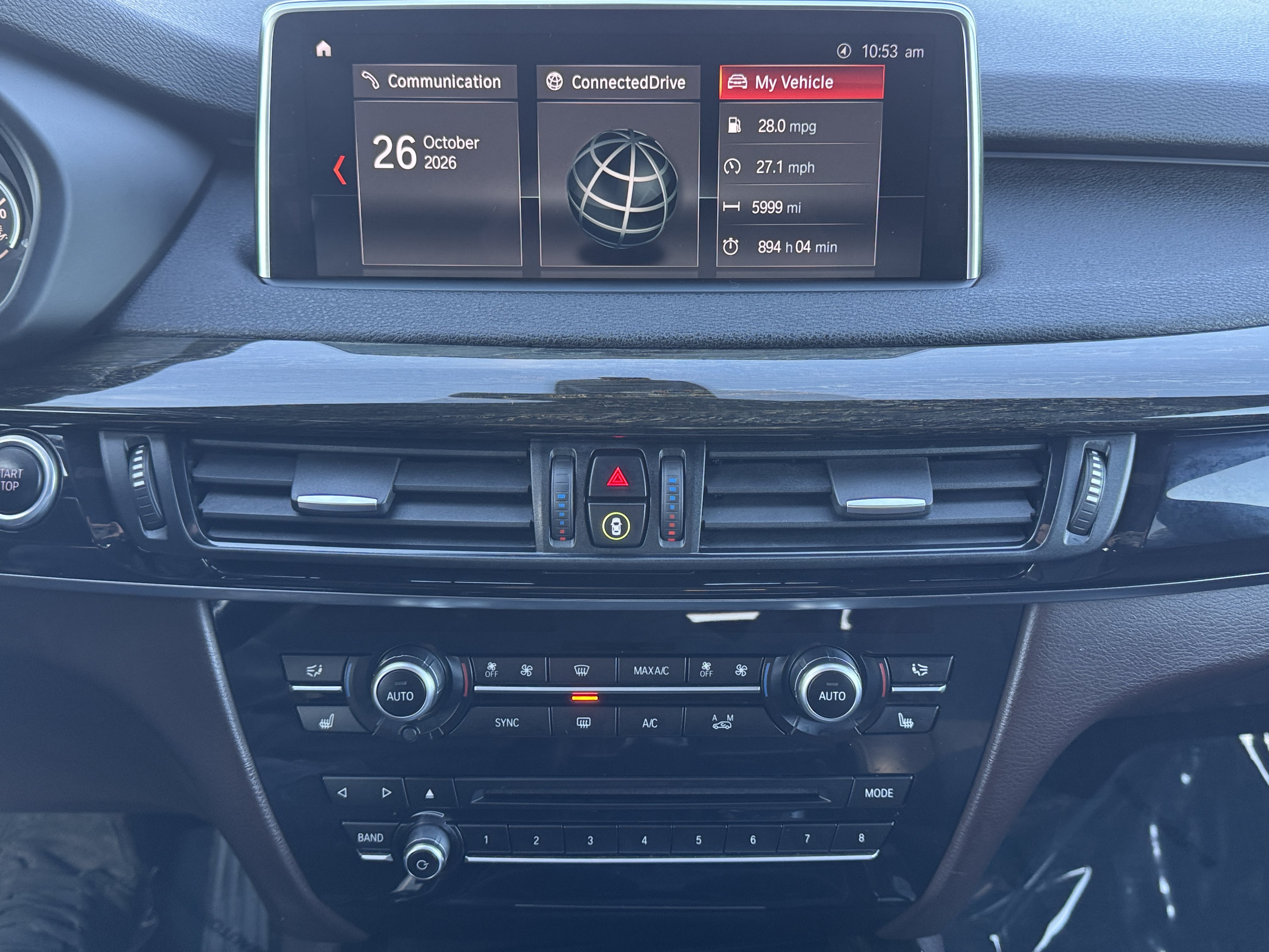 Used 2018 BMW X5 xDrive40e AWD/4WD image 22