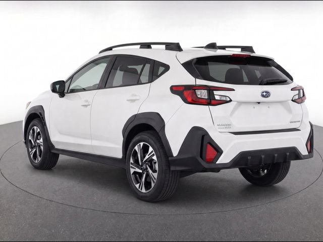 Certified 2025 Subaru Crosstrek 2.5i Premium AWD/4WD image 5