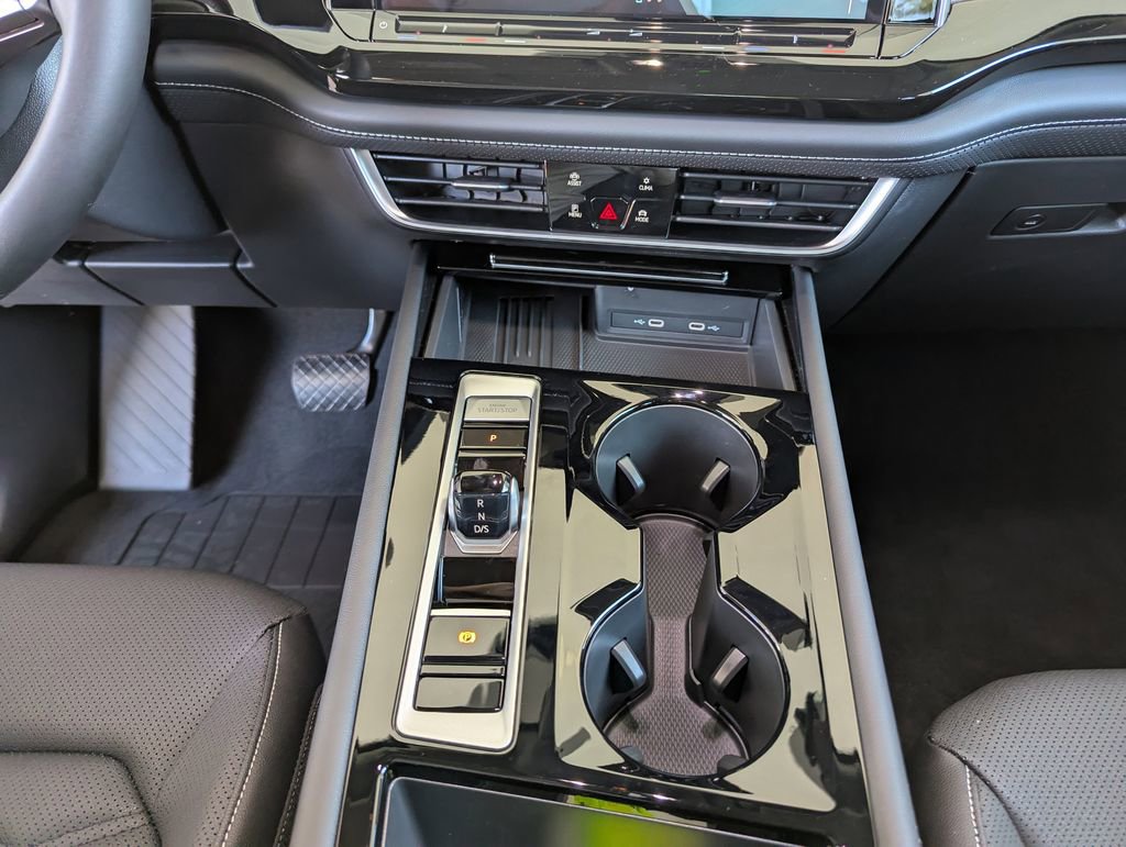 New 2026 Volkswagen Atlas SE image 27