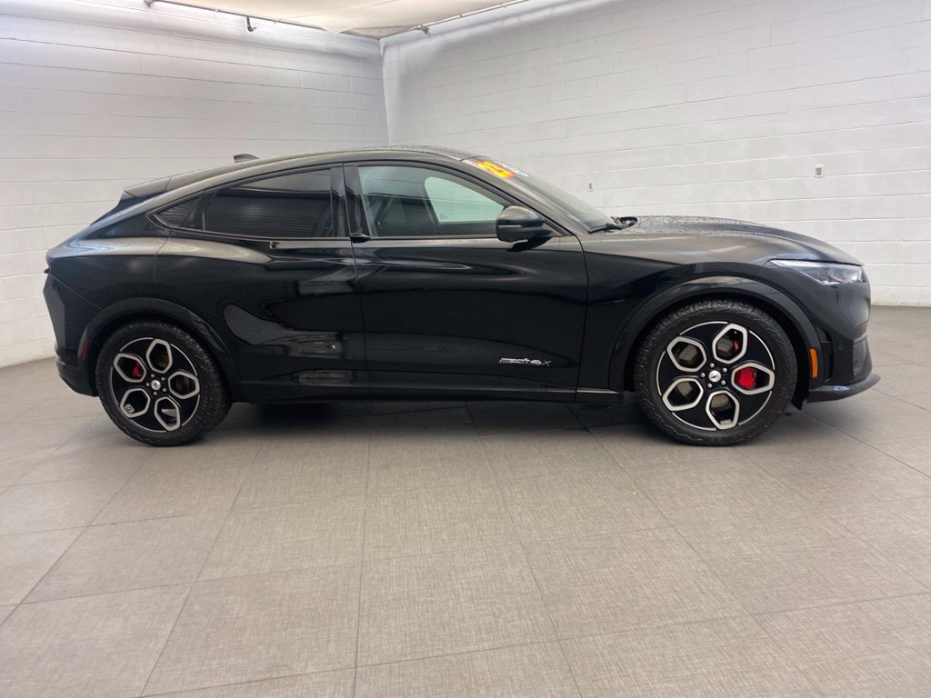 Used 2023 Ford Mustang Mach-E GT AWD/4WD image 6
