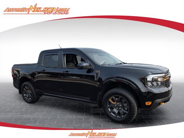 Used 2024 Ford Maverick Tremor w/ Tremor Off-Road Package AWD/4WD image 1