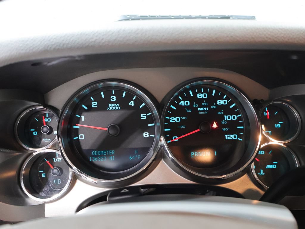 Used 2010 GMC Sierra 2500 SLE AWD/4WD image 32