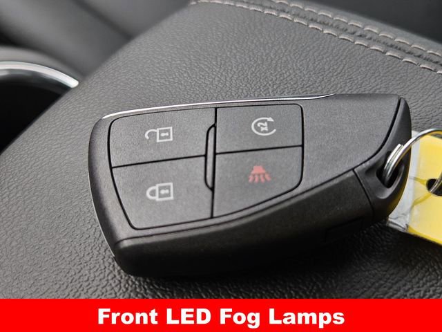 New 2026 GMC Canyon Elevation w/ Convenience Package image 25